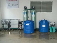 Hệ thống xử lý nước uống tinh khiết - INEET- Công Ty Cổ Phần Thiết Bị Và Công Nghệ Môi Trường Quốc Tế